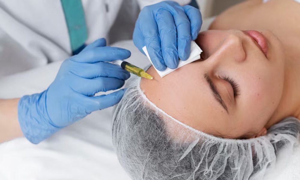 Platelet Rich Plasma